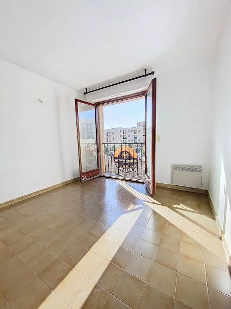 Vente appartement 3 pièces 39 m² à Calvi (20260), 220 500 €