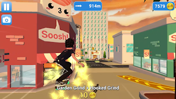 Epic Skater APK - Baixar app grátis para Android