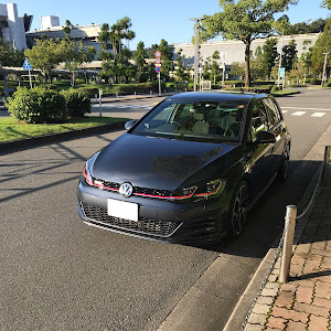 ゴルフGTI