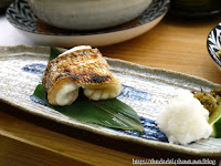 和食川上日本料理