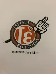 Tullett Electrical Logo