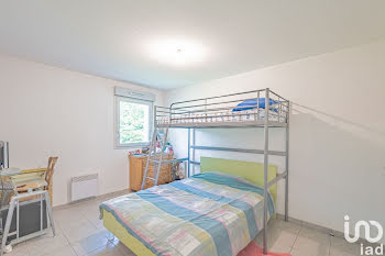 appartement à Saint-Genis-Pouilly (01)