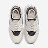 air huarache crater prm phantom / light all wood brown / sail / black