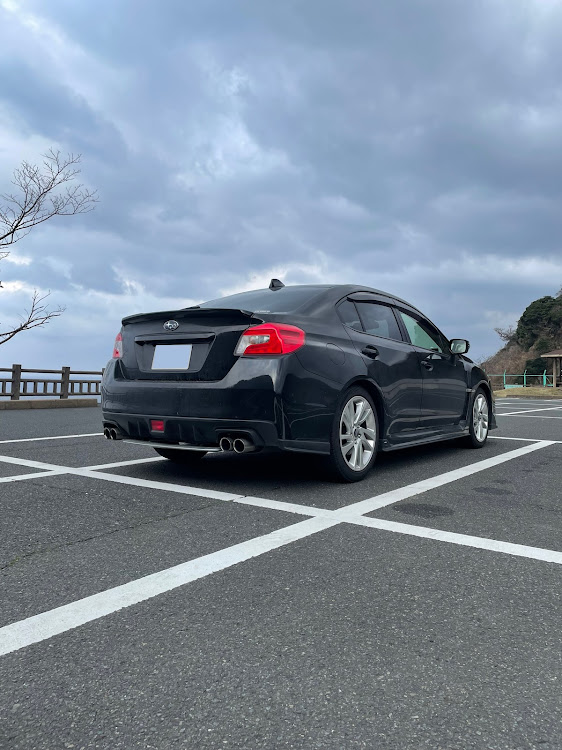 WRX S4の独身貴族の気ままな休日・誕生日なんです・経ヶ岬灯台・ひな祭りに関するカスタム事例の投稿画像4枚目
