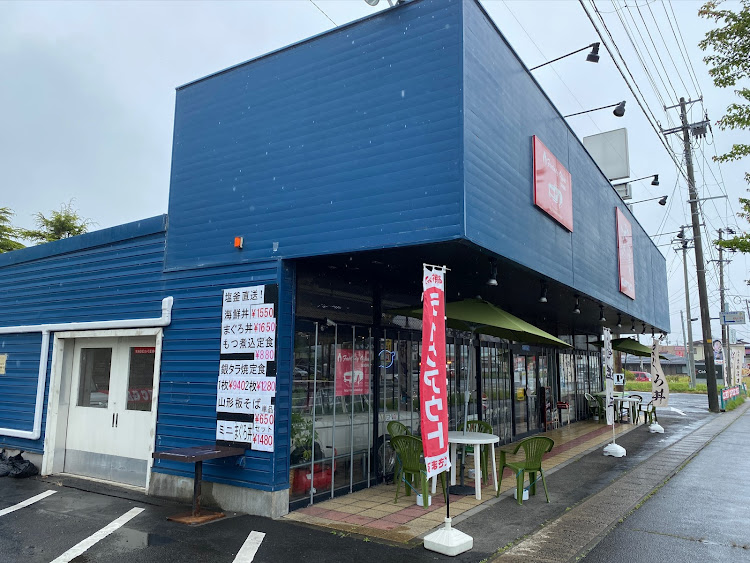 フェアレディZの三社祭・スパメッツア仙台・フェアレディZ31・海鮮丼と旧車・仙台七夕に関するカスタム事例の投稿画像6枚目