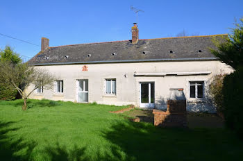 maison à Val d'Erdre-Auxence (49)