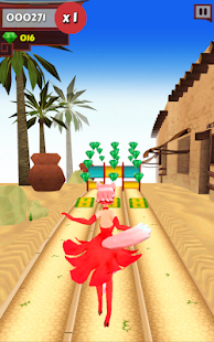 Lastest Princess Temple Run APK for Android