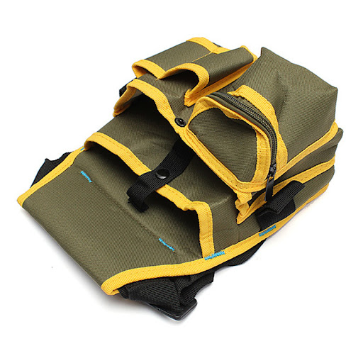 Title 3, Multifunctional Waterproof and Wear-Resistant W...