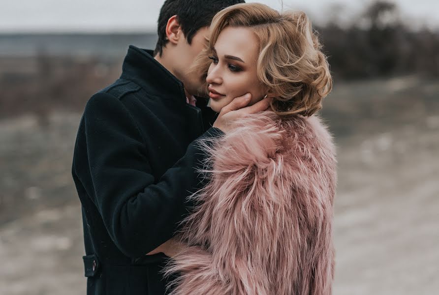 Wedding photographer Kseniya Valayka (ksenya). Photo of 14 March 2019