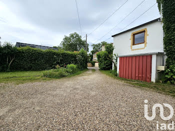 duplex à Le Ban-Saint-Martin (57)