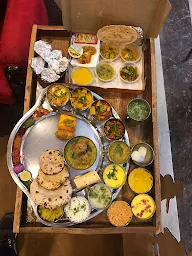 Manbhavan Premium Thali Restaurant menu 4