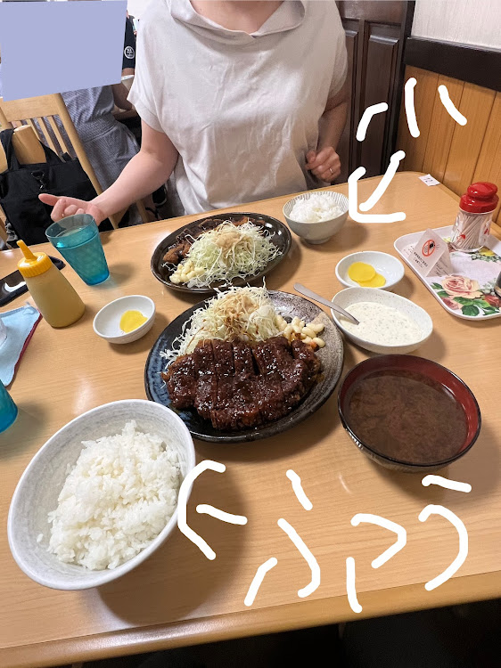 アコードの昼カツ・とんかつ松屋・みそかつ・とんかつ・ご麺なさいに関するカスタム事例の投稿画像9枚目