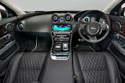 You can have this stylish interior in either short or long wheel base versions. 
Picture: Supplied