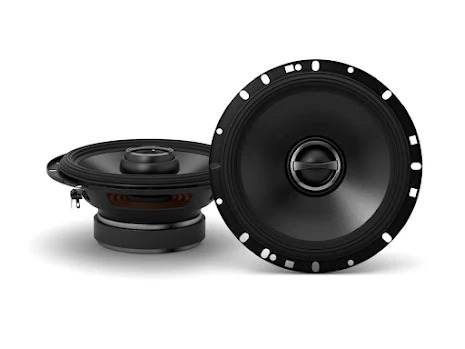 Alpine S-Series Coax speaker 6 1/2"