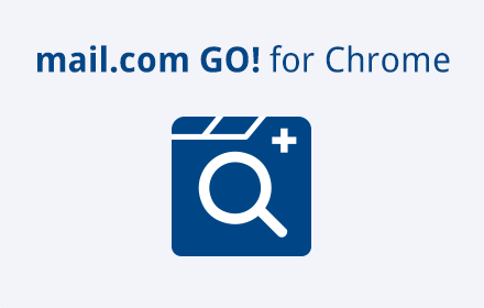 mail.com Go! small promo image