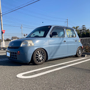 エッセ L235S
