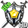 Crystallight Lite HD icon