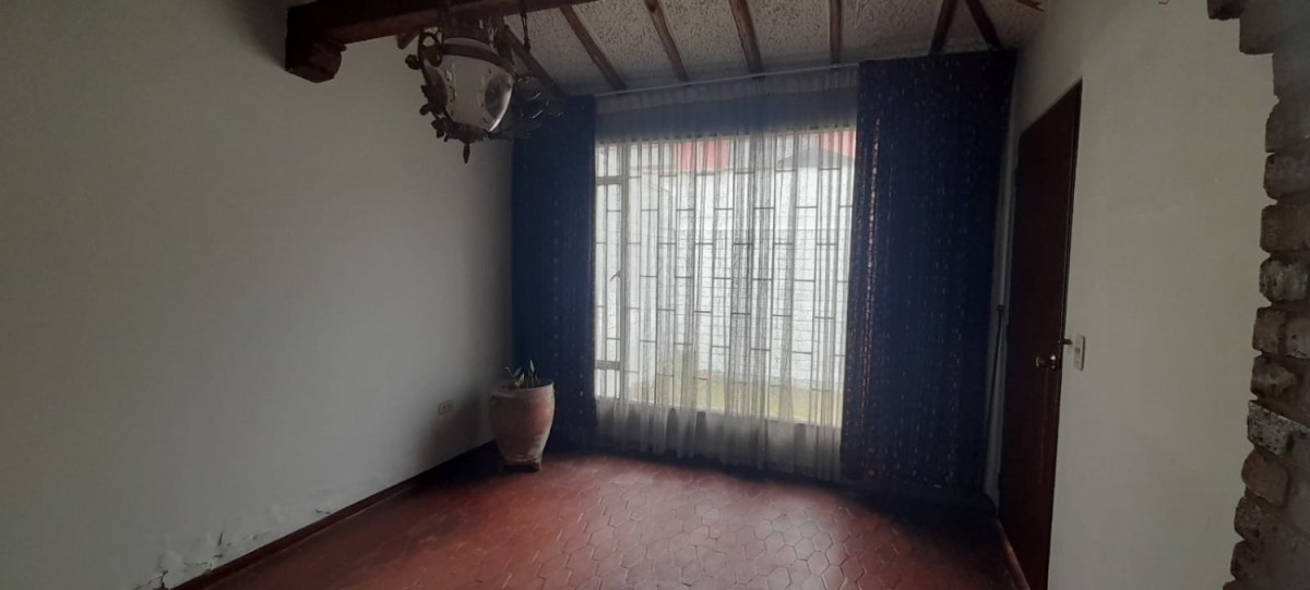 Casa En Venta - Alhambra, Bogota