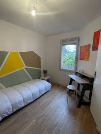 chambre à Angers (49)