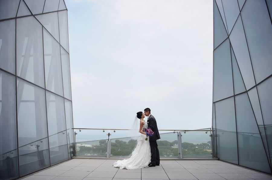 Fotografo di matrimoni Kenny Nakai (nakaiphotography). Foto del 7 settembre 2019