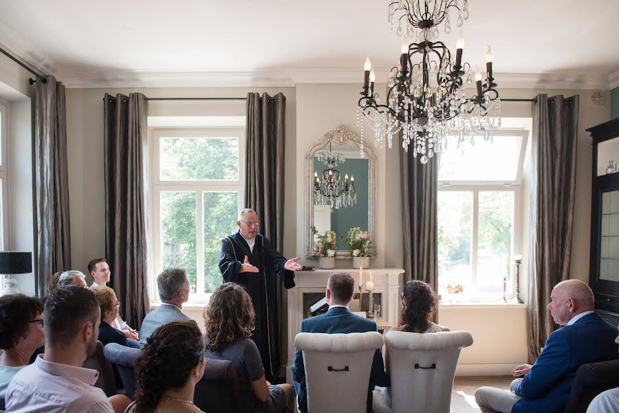 Huwelijksfotograaf Danny Van Emmerik (vanemmerik). Foto van 6 maart 2019