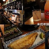 老菘田居酒屋 南京店