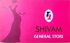 Shivam General Store, Raghubir Nagar, Paschim Vihar, New Delhi logo