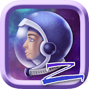 Colorful Galaxy ZERO Launcher 1.264.1.210 Icon