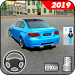 Cover Image of Tải xuống Real Car Parking and Driving School Simulator 2 1.0.3 APK