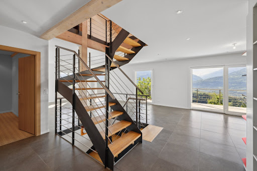 Maison avec terrasse 5