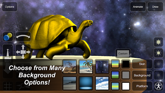 Tortoise Mannequin(圖6)-速報App