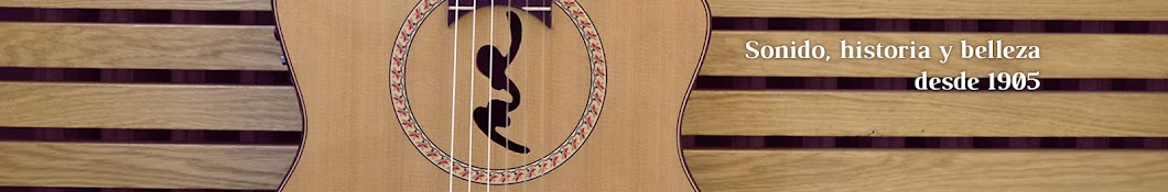 MANUEL RODRIGUEZ GUITARRAS Banner