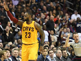 Lebron James gaat met de Cavaliers onderuit tegen ex-ploeg, duel tussen Portland en Minnesota door wel héél opvallende reden uitgesteld