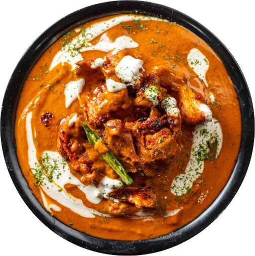 Butter Chicken Boneless [500 Ml].