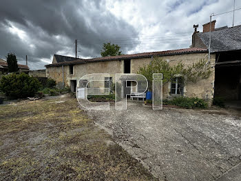 maison à Saint-Jean-de-Thouars (79)