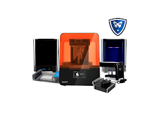 Formlabs Form 3+ Complete Package with Build Platform 2, 1 Year PSP