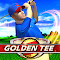 ‪Golden Tee Golf: Online Games‬‏