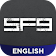 SF9 Amino icon