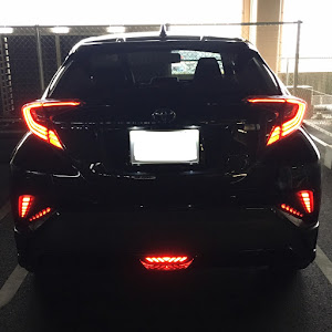 C-HR ZYX10