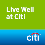 Live Well at Citi Apk