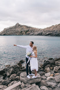 Wedding photographer Karina Malceva (karinamaltseva). Photo of 28 January 2019