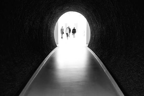 Tunnel di carlo_brambilla