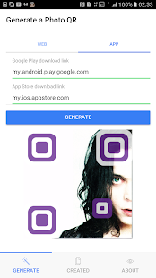How to mod Photo QR Code Generator patch Varies with device apk for android