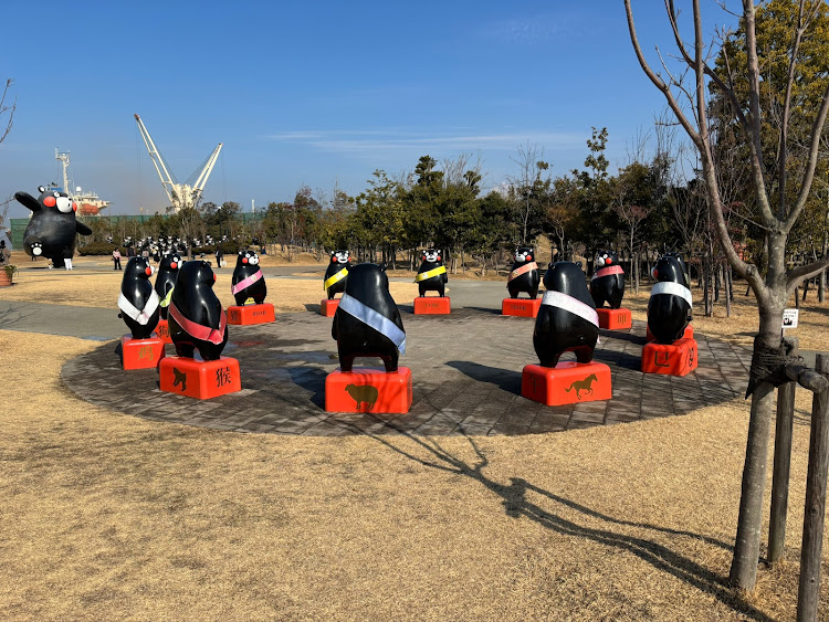 R2のくまモンポート八代・おはくま・おはくまMT・オフ会に関するカスタム事例の投稿画像12枚目