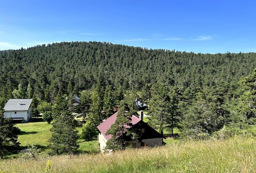  Vente Terrain à bâtir - à Caille (06750) 