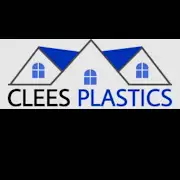 Clees Plastics Logo