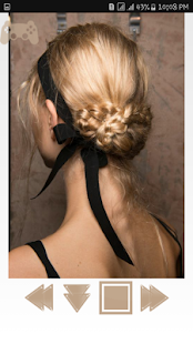Girls HairStyles HD(圖7)-速報App