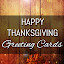 Happy Thanksgiving Wallpaper HD New Tab