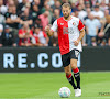 🎥 Les débuts cauchemardesques de Bart Nieuwkoop à Feyenoord