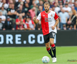 🎥 Les débuts cauchemardesques de Bart Nieuwkoop à Feyenoord